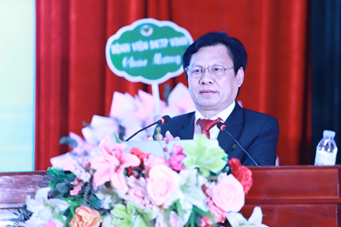 HDN Accompanies the 1st Vietnam Hepato-Pancreato-Biliary Surgery Scientific Conference 2026